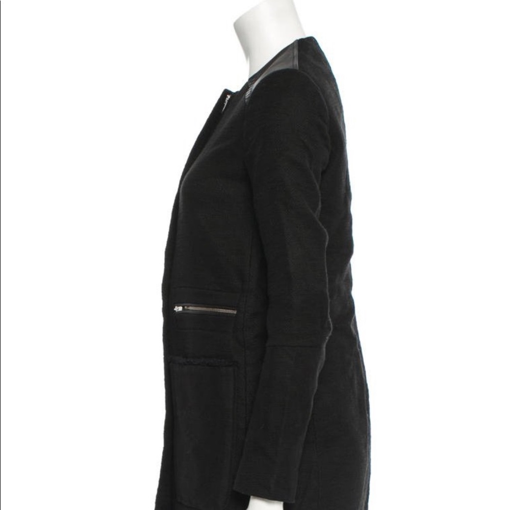 Maje Jacket - Picture 2 of 6